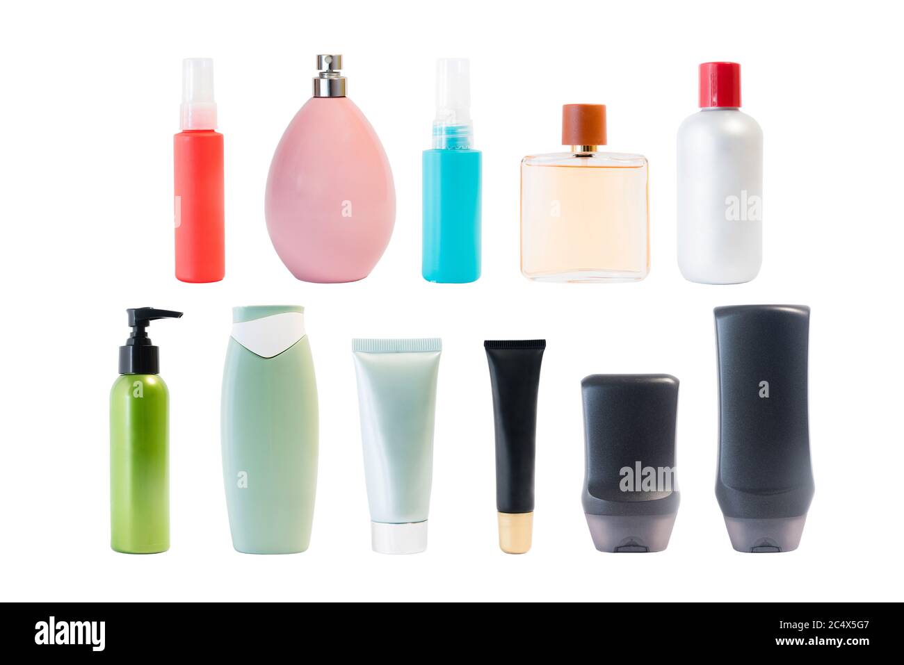 Cosmetics